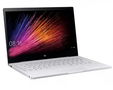 Ноутбук Xiaomi - замена корпуса в Ульяновске