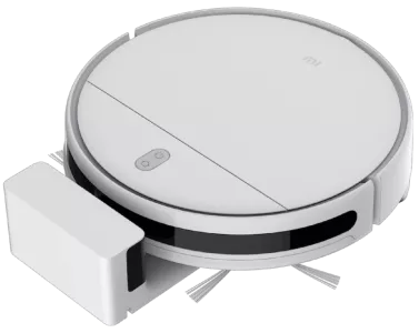 Ремонт роботов-пылесосов Xiaomi в Ульяновске